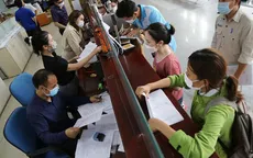 Thu thuế hơn 490.000 tỷ đồng sau 3 tháng đầu năm