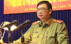 Hôm nay (10/4), xét xử cựu Giám đốc Công an Hải Phòng Đỗ Hữu Ca