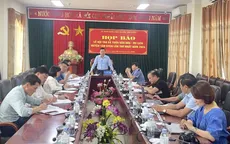 Hương săc Tân Uyên - Một điểm nhớ