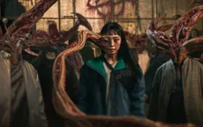 Parasyte: The Grey đứng đầu bảng xếp hạng toàn cầu của Netflix chỉ sau 3 ngày ra mắt