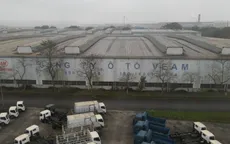 Kì lạ quy trình “rót vốn ngàn tỷ, tồn kho ngàn xe ô tô” tại VEAM Motor