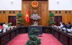 Hiệp hội Khoa học hành chính cần làm tốt tham gia tư vấn, phản biện, xây dựng chính sách