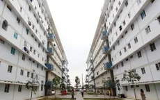 Người mua, thuê mua nhà ở xã hội "ngại" vay gói tín dụng 125.000 tỷ đồng