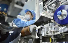 Vốn FDI thực hiện 4 tháng cao kỷ lục trong 5 năm