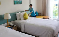 Khách sạn 3 sao dần "biến mất" khỏi thị trường Hà Nội
