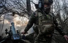 Ukraine oằn mình chống đỡ các đòn tấn công của quân đội Nga từ nhiều phía