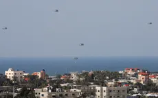 Gaza nhận hàng viện trợ từ Jordan, cầu cảng của Mỹ sắp đi vào hoạt động