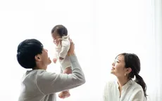 Tình trạng già hóa “ông bố” ở Nhật Bản