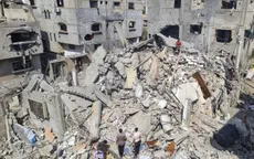 Khả năng xảy ra thảm họa nếu Israel tấn công Rafah