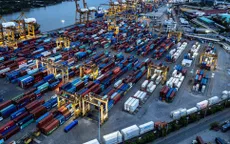 IMF nâng dự báo triển vọng kinh tế châu Á