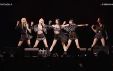 Kpop đối mặt với vấn nạn sao chép, thiếu tính sáng tạo
