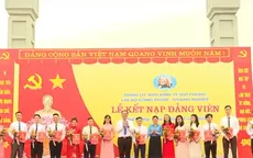 Giữ vững bản chất giai cấp công nhân của Đảng