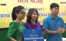 Lao động phi chính thức là Đoàn viên Công đoàn