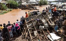 Số người thiệt mạng do lũ lụt ở Kenya tăng lên 181