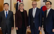 Hàn Quốc đàm phán tham gia thỏa thuận AUKUS