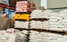 Xuất khẩu gạo thêm cơ hội xác lập kỷ lục mới