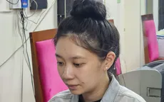 Dùng hóa đơn chuyển khoản giả để lừa đảo chiếm đoạt vàng