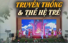 Gieo mầm văn hóa truyền thống cho giới trẻ từ nhà trường