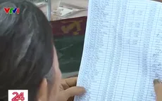 Lập hồ sơ khống hưởng tiền hỗ trợ nông nghiệp: Đưa cả người đã khuất vào danh sách