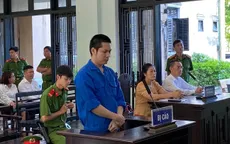 Kế toán trưởng công ty tham ô lĩnh án 19 năm tù