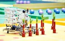 Chung kết Robocon Việt Nam 2024: Cập nhật diễn biến các trận đấu tại bảng G và H vòng bảng