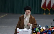 Iran bước vào vòng 2 cuộc bầu cử Quốc hội