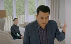 Lỡ hẹn với ngày xanh - Tập 37: Ông Thắng chết lặng nghe vợ thú nhận lừa dối hơn 20 năm