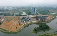 Đối thoại gỡ khó cho doanh nghiệp khu công nghệ cao Hòa Lạc
