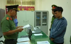 Hậu Giang: Khởi tố 2 đối tượng tổ chức cho người khác trốn đi nước ngoài