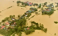 Mưa lũ dồn dập vào cuối năm do ảnh hưởng La Nina, tương tự năm mưa lũ lịch sử 2020