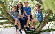 Công nương Kate Middleton: Đối diện với ung thư