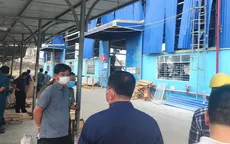 Vụ nổ lò hơi ở Đồng Nai: Nồi hơi và bình nén khí hết hạn kiểm định an toàn