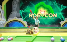Robocon Việt Nam 2024: Danh sách 16 đội vào vòng 1/8