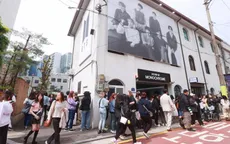 Chính quyền Seoul nỗ lực trong việc thu hút du khách nước ngoài