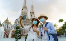 Thái Lan kích cầu du lịch mùa thấp điểm