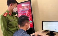 Đơn giản hóa truy cập Cổng dịch vụ công