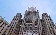 Moscow tuyên bố tình trạng “bài Nga cực đoan” lan tràn ở ba nước vùng Baltic