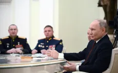 Tầm nhìn mới cho nước Nga trong nhiệm kỳ Tổng thống thứ 5 của ông Putin