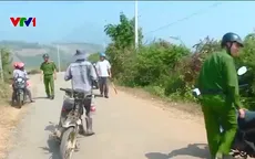 Mô hình người dân tham gia phong trào phòng chống tội phạm