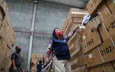 Nhật Bản, Mỹ, EU tăng cường chống buôn bán hàng giả trực tuyến