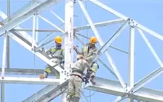Bắt đầu thi công Dự án đường dây 500 kV mạch 3