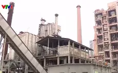Vì sao nhiều doanh nghiệp xi măng có nguy cơ phá sản?