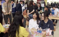 Nhiều cơ hội vào đại học, thí sinh cần tỉnh táo lựa chọn
