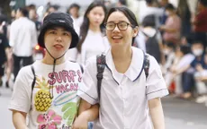 Đáp án thi đánh giá năng lực của Đại học Sư phạm Hà Nội năm 2024
