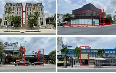 TP Hồ Chí Minh: Tiềm ẩn nguy cơ vi phạm xây dựng từ cơ sở kinh doanh chưa hoàn công