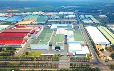 Bất động sản công nghiệp tiếp tục đà tăng trưởng