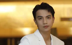 Việt Hoàng: "Những nẻo đường gần xa là bước tiến mới của sự nghiệp"