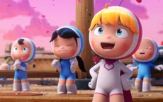 Những tế bào của Yumi - Phim hoạt hình dành cho người lớn