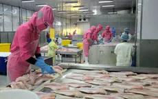 Doanh nghiệp thủy sản nỗ lực phục hồi xuất khẩu