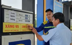 Nhiều địa phương vào cuộc siết chặt kiểm soát thị trường xăng dầu